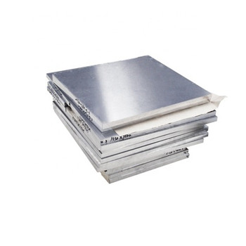 Plat aloi aluminium berkualiti tinggi 5251 