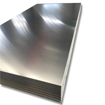 Lembaran Aluminium Berus Sublimasi Iklan Ketebalan 1mm Berkualiti Tinggi untuk Promosi 