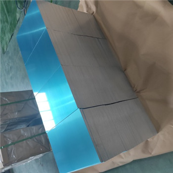 Helaian Aluminium Foil Shisha Berkualiti Tinggi 