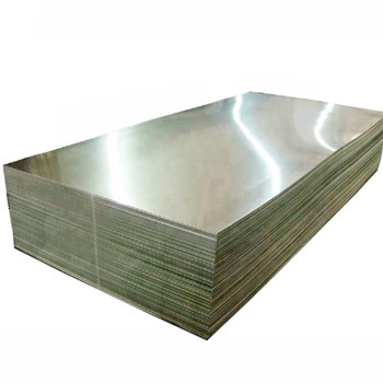 48 X 96 X 0.125 Aluminium Five Bar Tread Plate 5052 3003 H22 