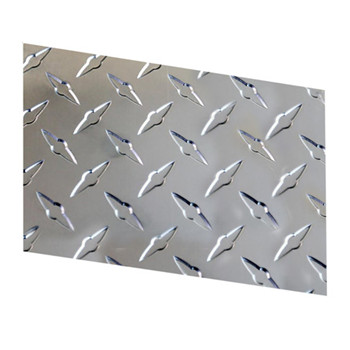 CNC Cutting Perforated Metal Wall Cladding 3D Aluminium Plat 