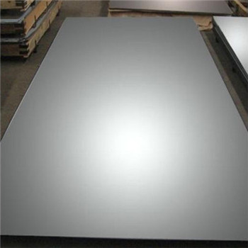 Diamond Aluminium Sheet Polished Aluminium Tread Plat (1050, 1060, 1070, 1100, 3003, 3105) 