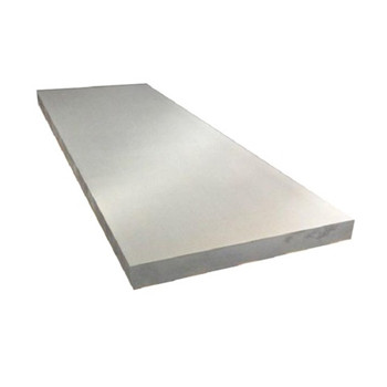 Aluminium / Aluminium Plain / Flat / Plat dengan PE Film One Side (1050, 1060, 1100, 1235, 3003, 3102, 8011) 