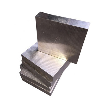 Plat Komposit Aluminium Berkualiti Tinggi 3mm / 0.23mm yang Tidak Dapat Dipecahkan untuk Paparan Pameran 