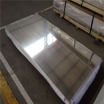 Panel / Lembaran Komposit Aluminium High Gloss ACP 