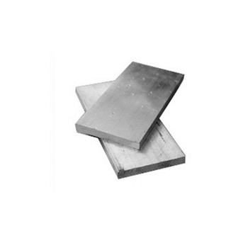 Aluminium / Aluminium Alloy Embossed Checkered Tread Sheet for Refrigerator / Construction / Anti-Slip Floor (A1050 1060 1100 3003 3105 5052) 