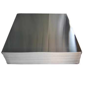 Lembaran Aluminium Tebal 3xxx 0.018-1.0mm China 