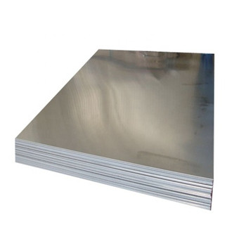 Plat / Lembaran Aluminium Alloy Aluminium Gred Laut (5052/5083/5754/5052) 