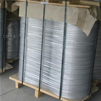 Harga Kilang Lembaran / Plat Aloi Aluminium 5052 H32 