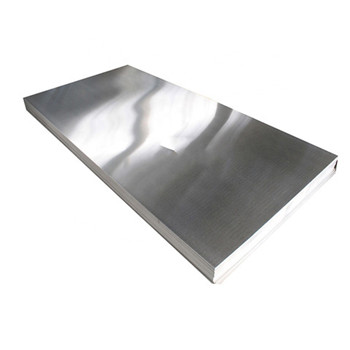 Lembaran Panel Komposit Aluminium Bekalan Logam Dalam Talian, 0.118