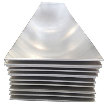 Lembaran Atap Baja Galvanis Tebal Aluminium Tebal 0.5 mm terpakai Z600 
