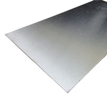 plat berlian aluminium hitam 4X8 untuk bahan binaan 
