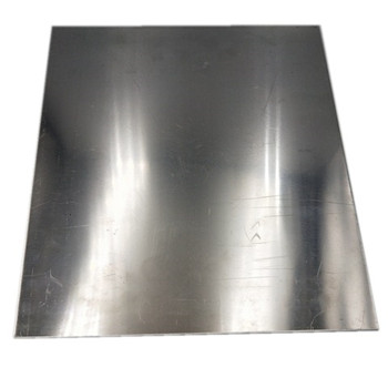 Keratan Plat Aluminium Tebal 4 Inch 5 Inch untuk Bahan Binaan 