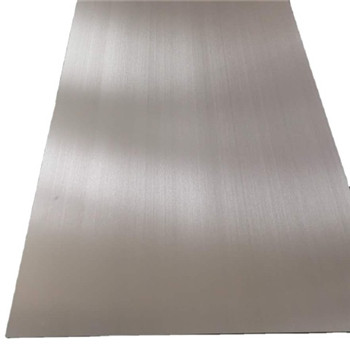 PU Foam Polyurethane PUR PIR Puf Panel / Lembaran Sandwic Komposit Bertebat untuk Siling 
