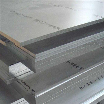 Lembaran Panel Sandwic Foam Aluminium 