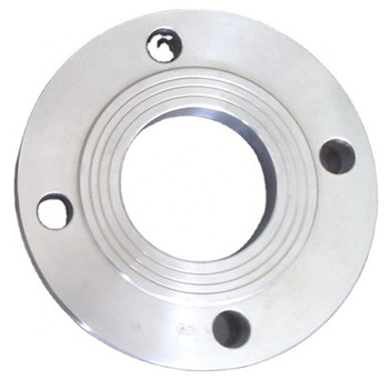 Flange Plate Stainless Steel Sanitary SS304 SS316 Flange Fitting Flange Flange 
