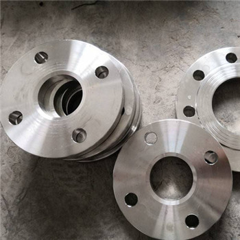 A350 Lf6 Cl1 Cl2 900lbs 1500lbs Carbon Steel Ring Type Flange Sendi 