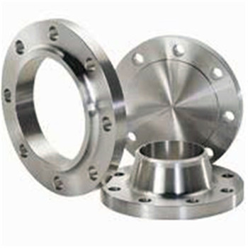 Pipe Fitting Alloy Ss Carbon Steel Galvanized Threaded Dn40 Pn16 Cl 150 ASME B4504 RF Flat Flange Face 