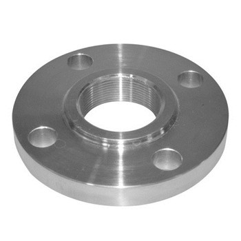 Flange Flat Plat Stainless Steel F304 