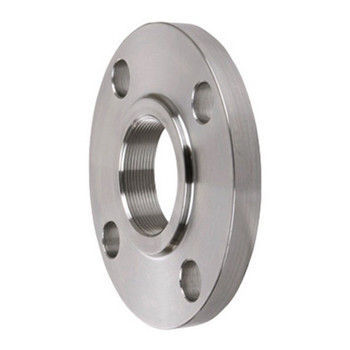China Fitting Fipe ASME B16.9 304L Stainless Steel / Carbon Steel A105 Forged / Flat / Slip-on / Orifice / Lap Joint / Soket Weld / Blind / Welding Neck Flanges Manufacturer 