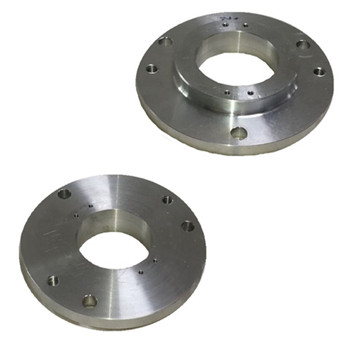 Flange Fitting Pipe Fitting Pipa Flange Plat Stainless Steel 