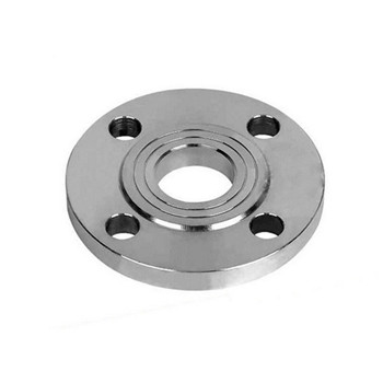 FM / UL / Ce Certified Standard Grooved Flange ANSI Class 150 