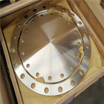 Flange tempa Alloy / Carbon Steel / Stainless Steel Flange 