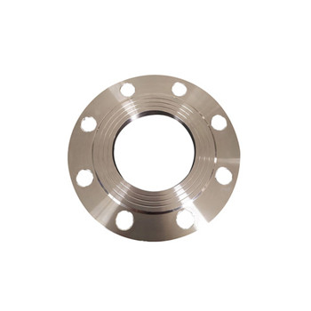 Alloy 20 Forged / Forging Flanges (UNS N08020, 2.4660, CARPENTER Alloy 20CB-3, ALloy 20CB3) 