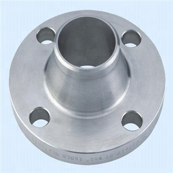 ASME B16.48 / ASTM A694 F60 Carbon Steel / Stainless Steel Slip pada Blind Flange 