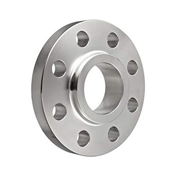 ASTM B366 Uns N06022 Inconel 600/625 Spectacle Blind Flange 