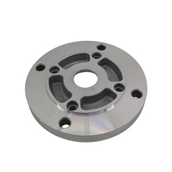 304 316 321class150 Stainless Steel Pipe Fitting Flange Slip-on Flnage Jadi 