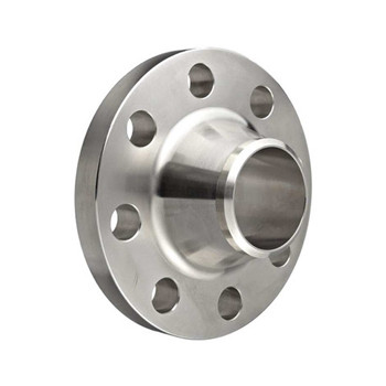 China Fitting Fipe ASME B16.9 304L Stainless Steel / Carbon Steel A105 Forged / Flat / Slip-on / Orifice / Lap Joint / Soket Weld / Blind / Welding Neck Flanges Manufacturer 