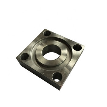 Flange Steel Carbon SS400 14inches 126J 5K