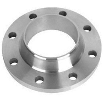 ANSI Class 150 304 Stainless Steel / Carbon Steel Forged Blind Flange 