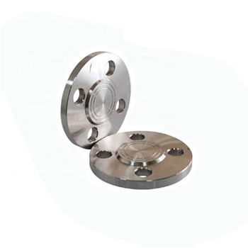 Harga Ex-Factory CNC Turning Parts Stainless Steel Floor Flange Pipe Flange 