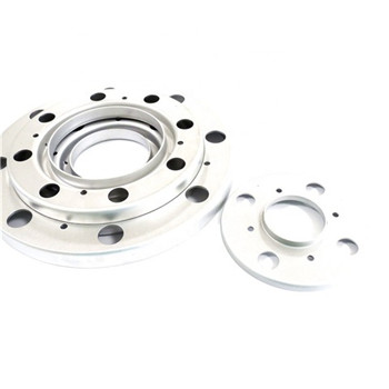 Ss Wp316 Slip-on Hubbed Harga Terbaik DN20 3 / 4inch Class150 Flange Stainless Steel ANSI B16.5 