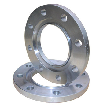 ANSI B16.5 Class 150/300 Stainless / Galv Steel Screwed / Threaded Flange 