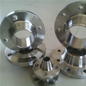 Paip Flange Paip Flange Stainless Steel 6 Inch Pipe Flange 