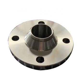 Mat. No. 1.4510 DIN X6crti17 AISI 430t Stainless Steel Plat Bar Pipe Flange Flange of Plat, Tube and Rod Square Tube Round Bar Sheet Bar Coil 