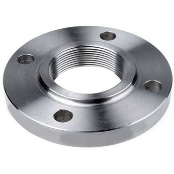Nikel Alloy Lap Joint Flange B704 Uns N06625, Inconel 625 