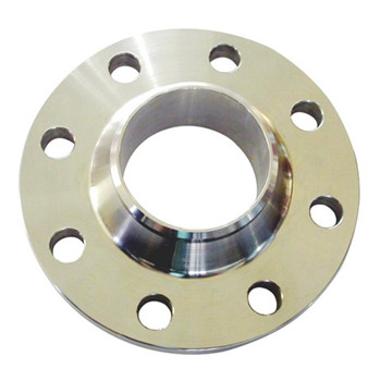 Hexagon Reducing Nipple, Fitting Steel Pipe Stainless Steel Flanged 