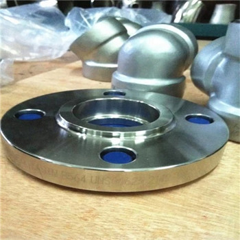 Socket Weld / Threaded / Lap Joint / Plat / Plate Cutting / Free Forged Flange 