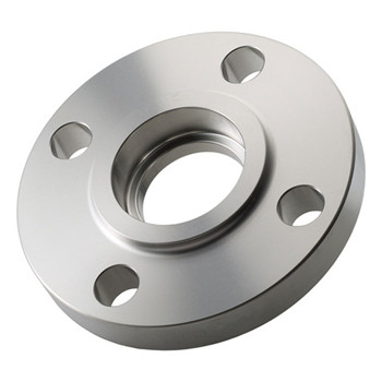 DIN Standard Casting Test Pn16 Pn20 Dimensions Class 150 Stainless Steel Pipe Fitting Flange Flange Dari China 