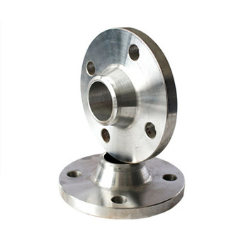 Asme B16.48 Flange Flect Spectacle Stainless Steel 