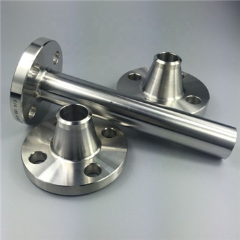 316 / 316L Stainless Steel Paip Blind Flange Cdfl057 