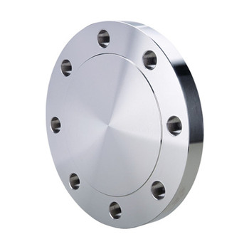 ANSI Standard Flange Neck Forged Welded Neck Stainless Steel 347H 