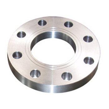 DIN Standard Casting Test Pn16 Pn20 Dimensions Class 150 Stainless Steel Pipe Fitting Flange Flange Dari China 