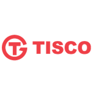 Logo Tisco